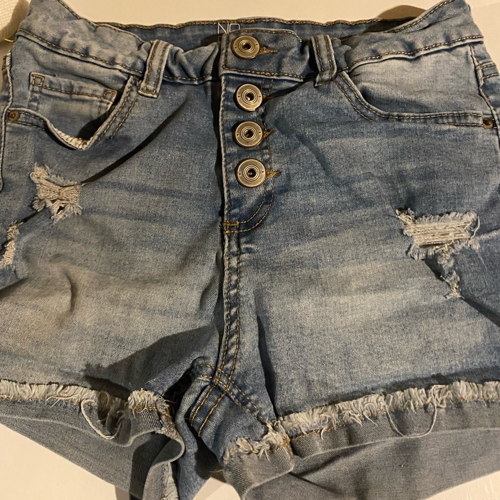 In good condition size 7